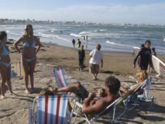 Recambio turístico: se esperan rebajas y nuevos picos de ocupación