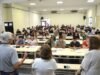 Todo listo para el inicio de los cursos de ingreso en las facultades de la UNLP