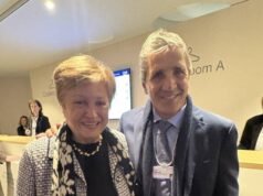 Otra ayuda de EE UU: llegaron US$ 808 millones para pagarle al FMI