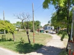 Violencia urbana en Tolosa: grave incidente en una zona vulnerable