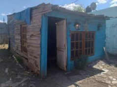 Encontraron a una mujer sin vida en una humilde casa de Melchor Romero