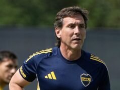 Boca busca recuperarse y Claudio Úbeda moverá fichas: su decisión con los dos nuevos refuerzos