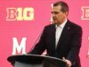 El ex entrenador de Maryland, Mark Turgeon, asumirá el cargo en Kansas City