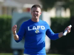 Calificación de las peores contrataciones de entrenadores en jefe de la NFL en 2026