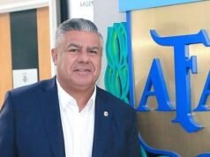 AFA: la Justicia rastrea transferencias millonarias y amplía la causa por lavado