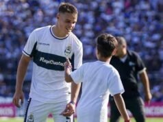 El Lobo comienza a tener variantes en el banco de relevos