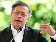 Petro, recibido en la Casa Blanca pese a la stress