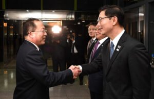 Estas 5 veces los Juegos Olímpicos de Invierno se volvieron muy políticos