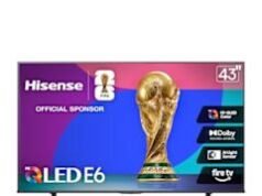 Ofertas de TV del Super Bowl 2026: las mejores ventas de esta semana en OLED y otros televisores inteligentes antes del gran juego