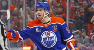 Edmonton Oilers vs Calgary Flames 4 de febrero Selecciones de apuestas de la NHL