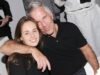 ¿Quién es Karyna Shuliak, la principal heredera de Jeffrey Epstein?