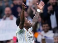 El Flamengo confirma que quiere fichar a Vinicius: "No tendremos que pagar nada al Madrid"