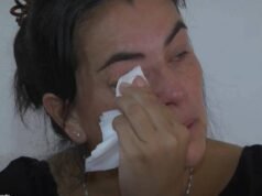 “Ella no tomaría esa decisión”: marchan por la trágica muerte de Rocío