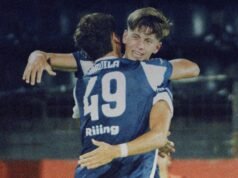 Talleres lo ganó disadvantage una ráfaga y está en 16 avos