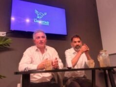 Desde La Plata, LLA arranca a caminar la Provincia para 2027