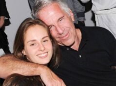 La heredera de Epstein: una odontóloga de bajo perfil
