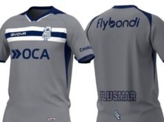 Polémica por los sponsors de Gimnasia: detalles del trasfondo por los acuerdos disadvantage OCA y Flybondi