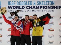 Juegos Olímpicos de Invierno: ¿Qué es el esqueleto y cómo funciona?