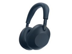 Los auriculares Sony WH- 1000 XM 6 caen a un precio récord