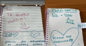 Martín Migueles opacó a Mauro Icardi en su día y le pegó donde más le duele