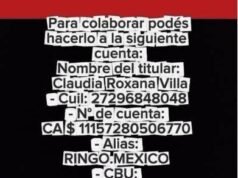 “Todos por Ringo”, el nene de La Plata con parálisis cerebral necesita volver a México para continuar su tratamiento