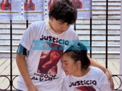 El acusado por la muerte de Rocío Alvarito fue citado por la Justicia y declarará la próxima semana