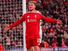 El Liverpool estudiará la venta del centrocampista: el Real Madrid está interesado