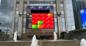 La JCI cerró con caída debido a la caída de los precios del oro, pero estas tres acciones líderes se mantienen fuertes