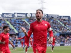 La adquisición del Sevilla por parte de Sergio Ramos se retrasa por temor al descenso