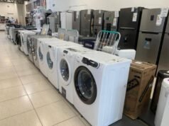 Electrodomésticos: ya llegan importados y se reavivan las ventas