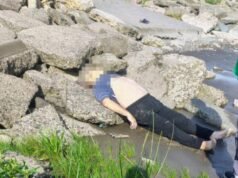 “El suicidio de los 3 disparos”: del shock al misterio en Punta Lara