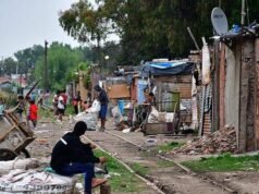 La baja de la pobreza: según el Gobierno cayó al 26, 9 %