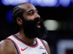 Informes: Los Cavs adquieren a James Harden de los Clippers por Darius Garland