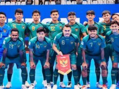 La confesión de Héctor Souto tras vencer a Japón, calificando a la Selección de Fútbol Sala de Indonesia como el partido más difícil