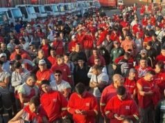 ¿Argentina se queda sin Coca Cola?