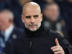 Por qué al Manchester City NO le preocupa la salida de Pep Guardiola, incluso si se marcha este verano