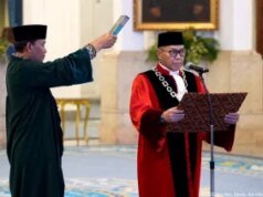 KPK revela OTT en Depok relacionado con la disputa de tierras de la filial del Ministerio de Finanzas