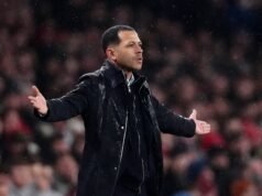 Mikel Arteta se disculpa con el técnico del Chelsea, Liam Rosenior, por la ‘falta de respeto’ del Collection durante el calentamiento