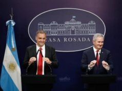 Acuerdo Argentina-EE UU: del “hito” a las críticas al kirchnerismo