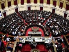 El capítulo del Congreso: otro paso tras el entendimiento