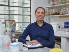 Un platense presidirá la Sociedad Americana de Microbiología