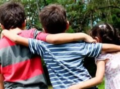 Fallo inédito en La Plata: piden disculpas a niños bajo tutela estatal