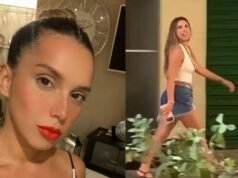 Liberaron a la argentina detenida por injuria racial