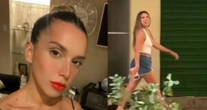 Liberaron a la argentina detenida por injuria racial