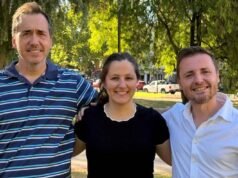 El enigma de la Vía Láctea: proponen otra mirada desde la Ciudad