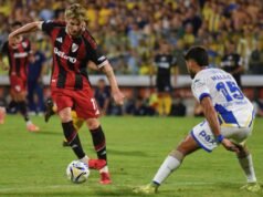 River quiere continuar arriba; Competing, un triunfo