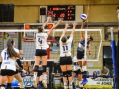 Las Lobas, las Pinchas y las Guapas, otra vez a la cancha