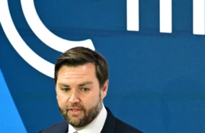 La fuerza silenciosa que influye en la política de confrontación europea de Trump y Vance