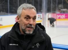 Los organizadores de los Juegos Olímpicos de Invierno están “muy orgullosos” de la ceremonia de apertura que batió récords