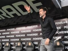 Domínguez alcanzará los 70 partidos en UNO